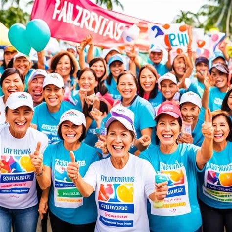 Supporting Charities in the Philippines: A Guide.
